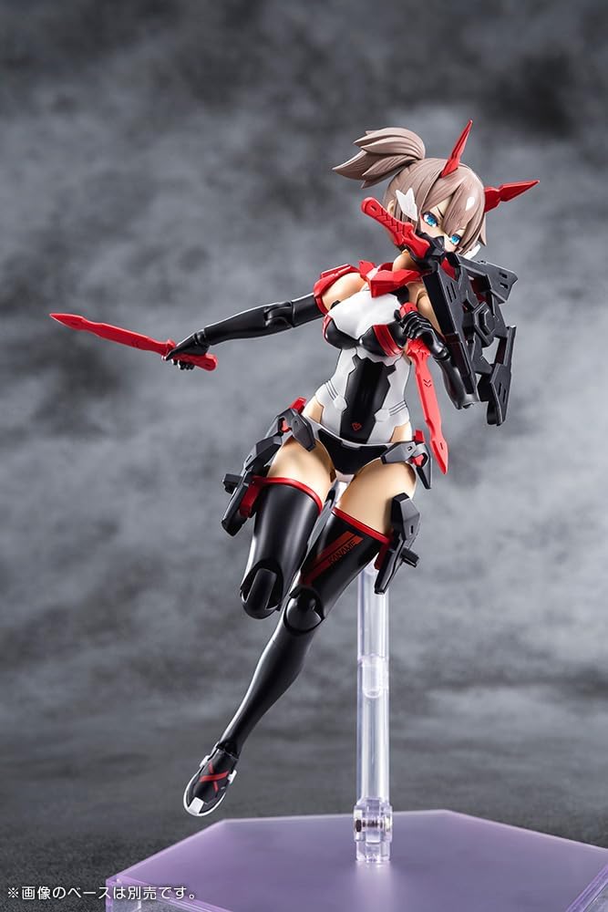 Kotobukiya KP715 Megami Device Shura Ninja Center - BanzaiHobby