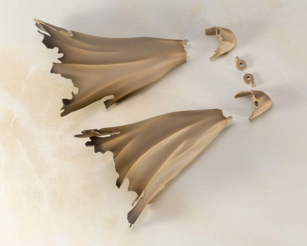 Kotobukiya MO002Y M.S.G Modeling Support Goods, Dress Up Parts, Side Cloth - BanzaiHobby