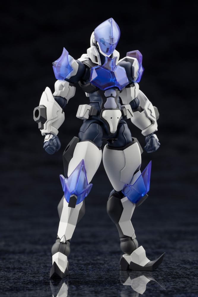 Kotobukiya HG141 1/24 Hexa Gear Governor EX Armore Type: Bishop - BanzaiHobby
