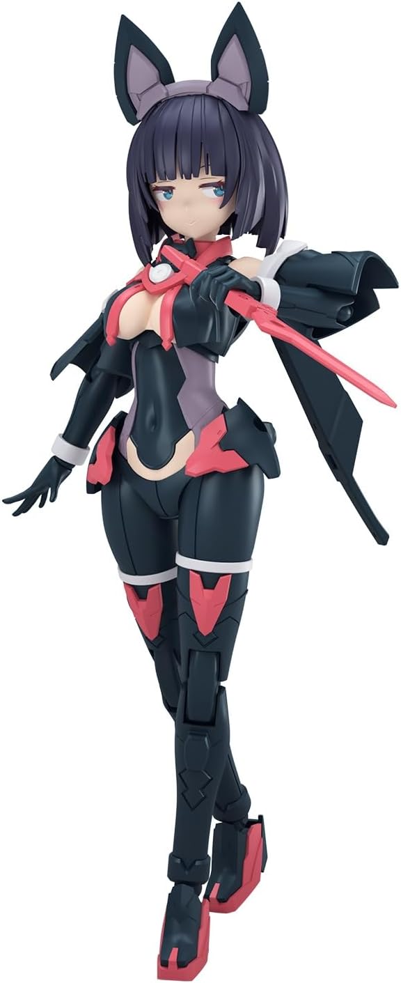 Bandai 30MS SIS-K00 Mikolulu (Color B)