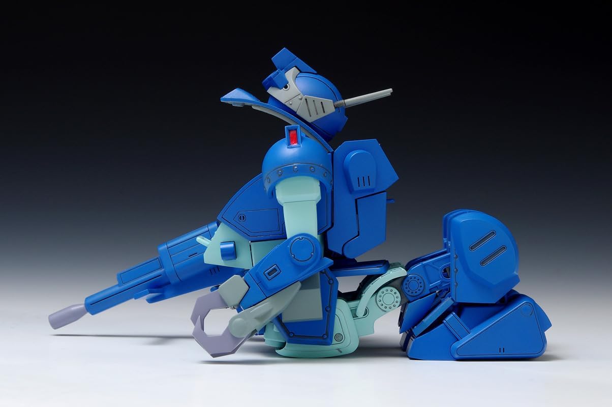 Wave BK252 1/35 Rabidly Dog (PS version)