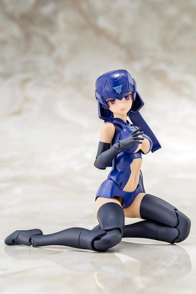 Kotobukiya KP848 1/1 Megami Device B1R-L Chassis Kit Skin Color D