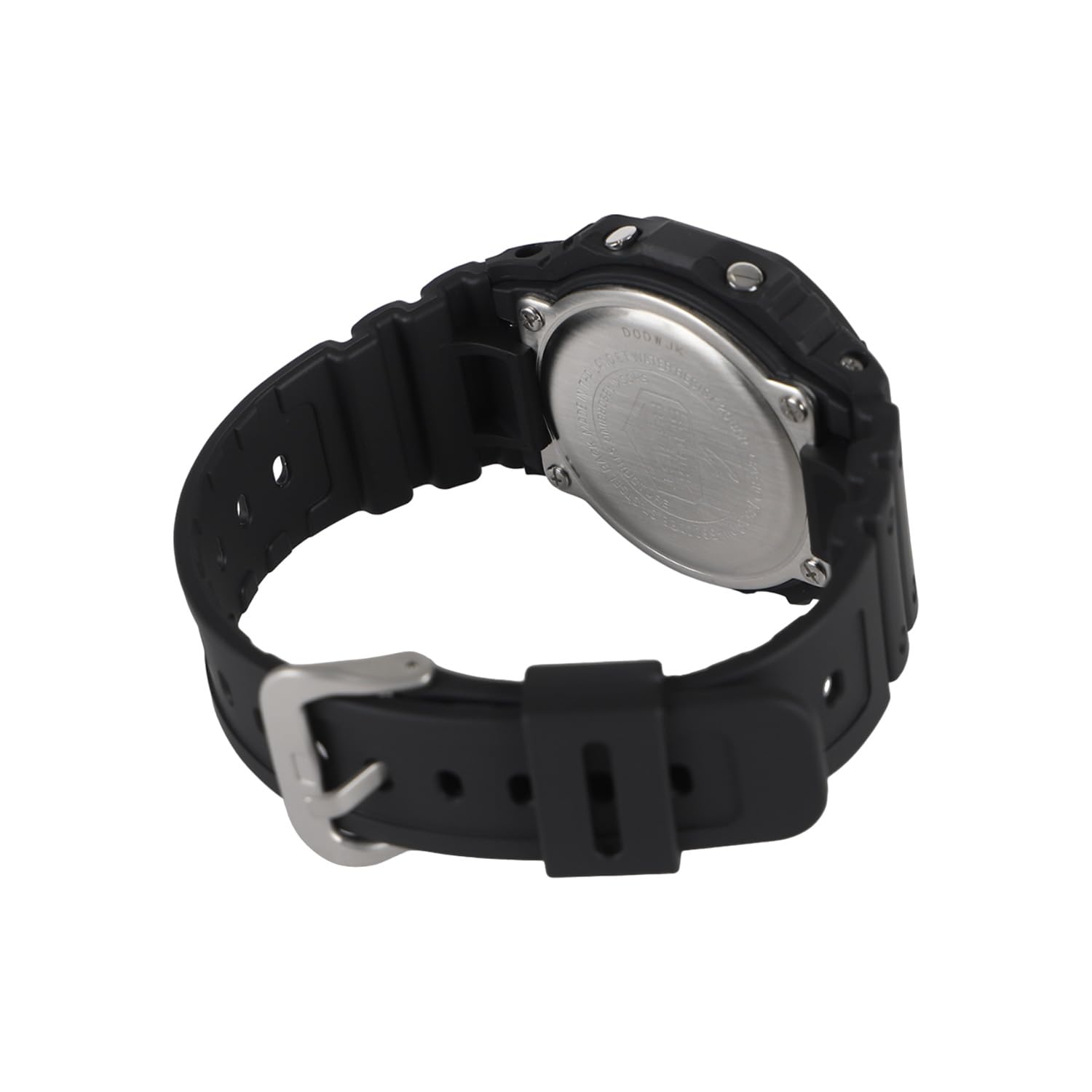 [カシオ]CASIO G-SHOCK デジタル Gショック 腕時計 メンズ DW-5600UBB-1JF LEDバックライト - BanzaiHobby