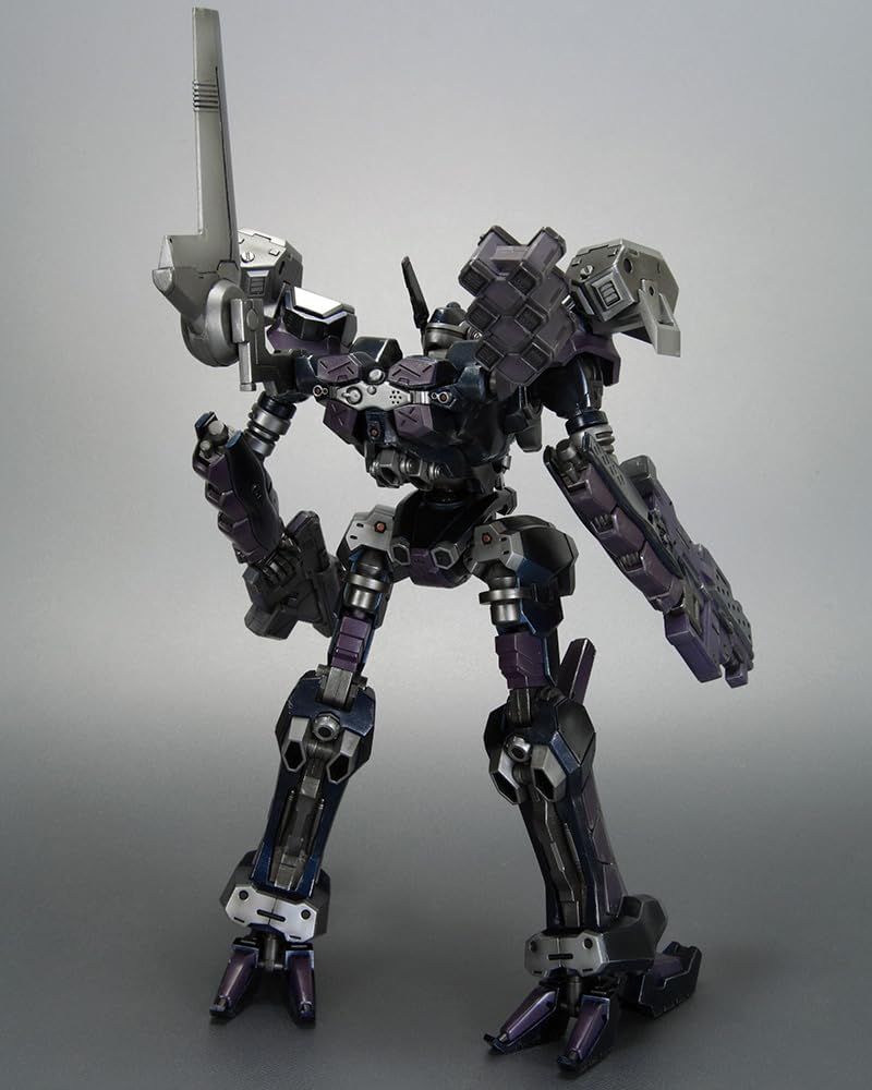 Kotobukiya VI13X 1/72 Armored Core Crest CR-C840/UL Crest Lightweight Ver. - BanzaiHobby