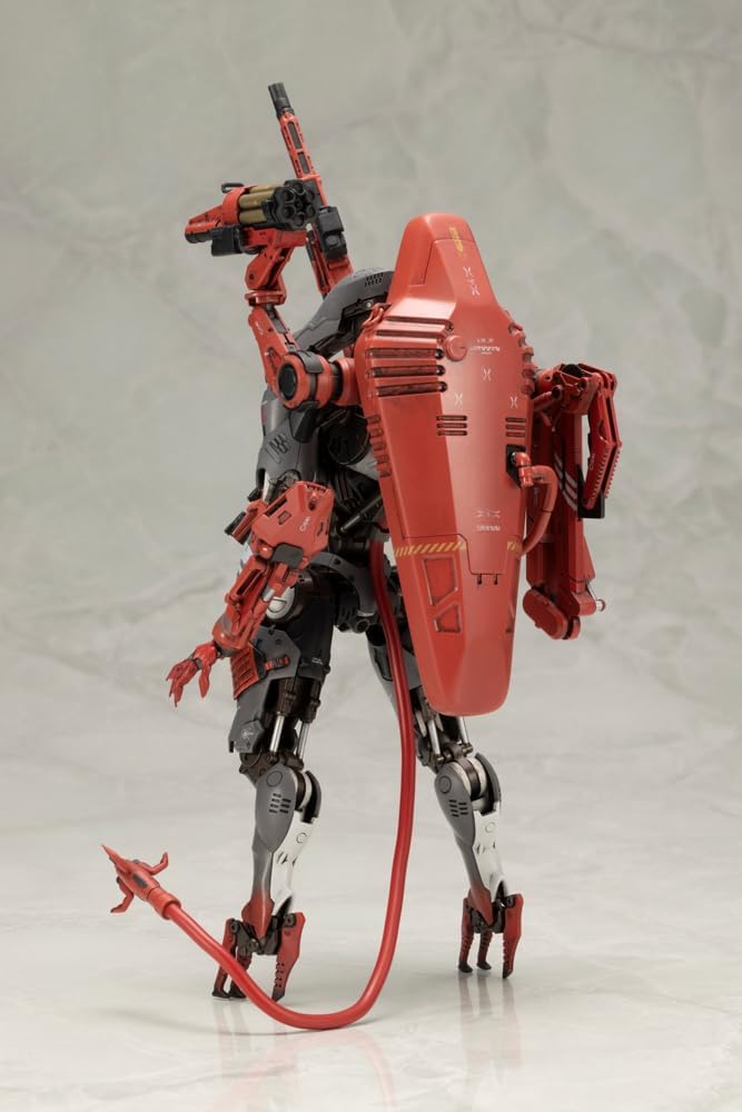 Kotobukiya KP748 1/20 Ghost Mech Coffins (Death Stranding 2: On The Beach)