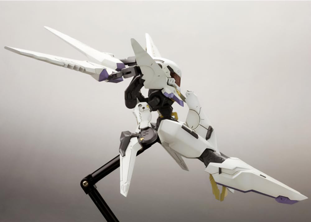 Kotobukiya KP202X ANUBIS ZONE OF THE ENDERS Vic Viper