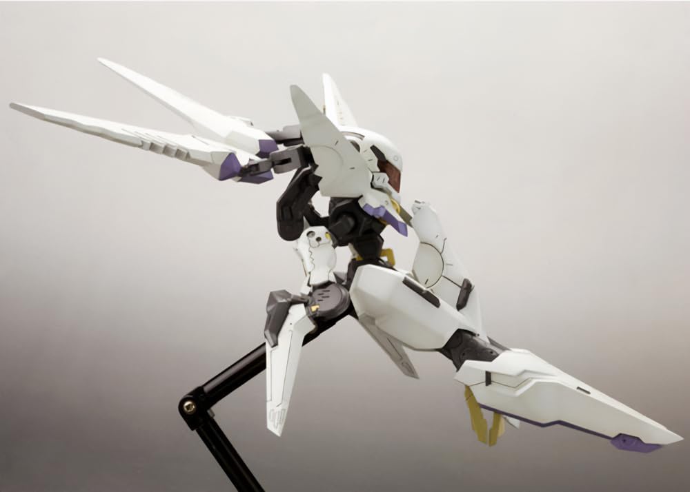 Kotobukiya KP202X ANUBIS ZONE OF THE ENDERS Vic Viper - BanzaiHobby