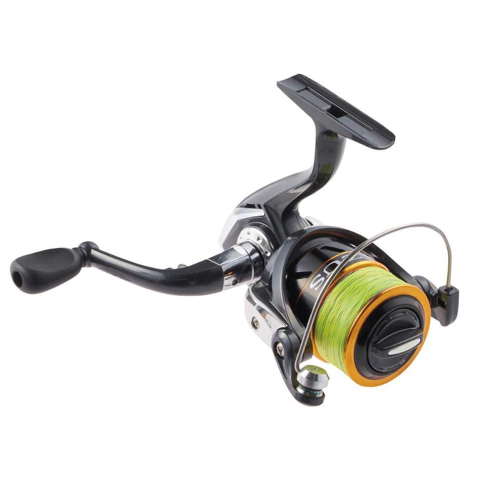 【PROMARINE/プロマリン】LX4000SPE ラグジス PE1.5号150M糸付 (610528) スピニングリール