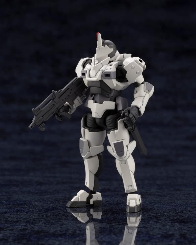 Kotobukiya HG097R 1/24 Hexa Gear Governor, Armor Type: Pawn X1