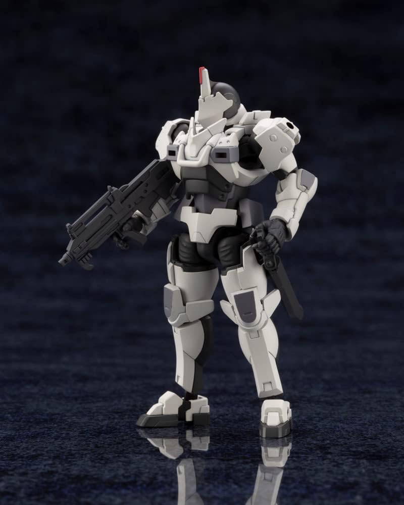 Kotobukiya HG097R 1/24 Hexa Gear Governor, Armor Type: Pawn X1 - BanzaiHobby