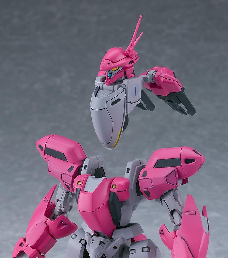 Good Smile Company MODEROID Aestivalis 0G Battle Frame "Martian Successor Nadesico" - BanzaiHobby