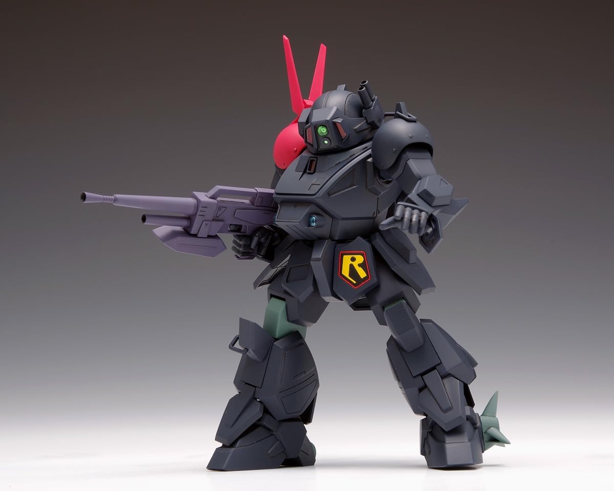 Wave BK255 1/35 Blood Sucker [PS version] - BanzaiHobby
