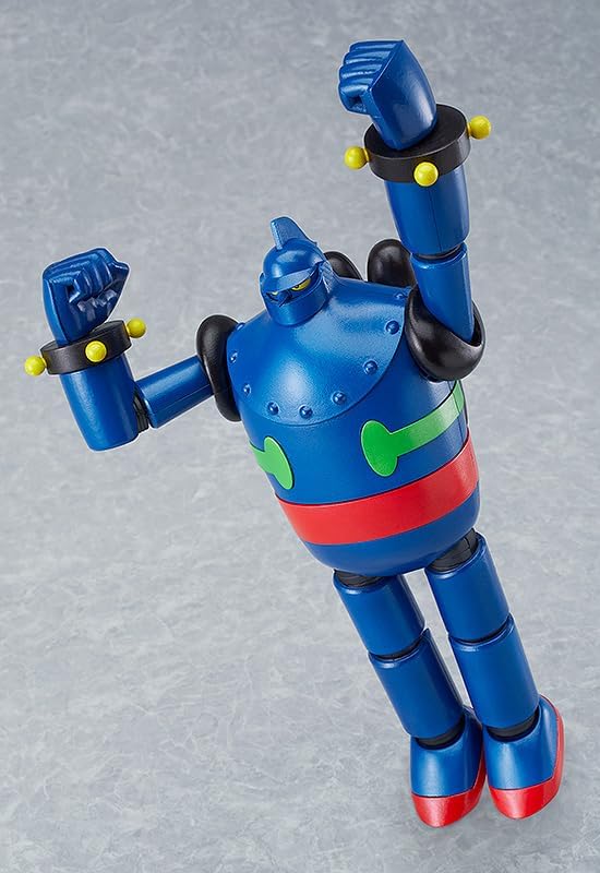 Good Smile Company MODEROID Tetsujin 28 - BanzaiHobby