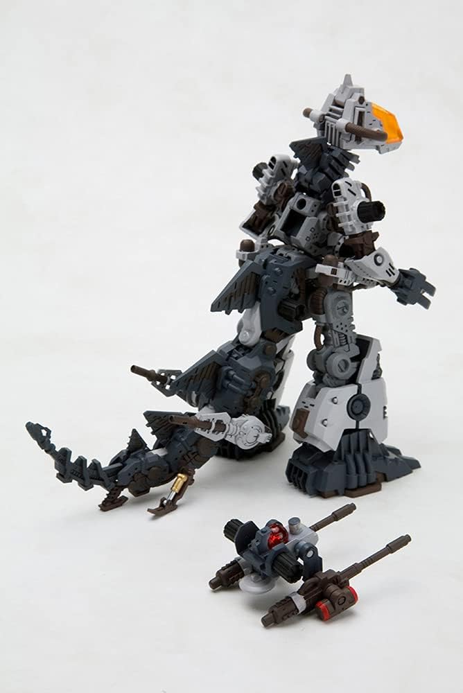 Kotobukiya ZD157X 1/72 HMM ZOIDS RZ-014 Godos Marking Plus Ver. - BanzaiHobby