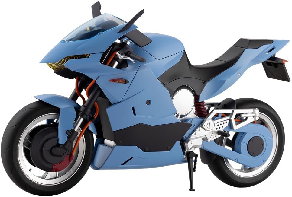 Kotobukiya MV013 1/10 Extreme Sports Bike Rui Saotome Specification (Sousai Shoujo Teien)