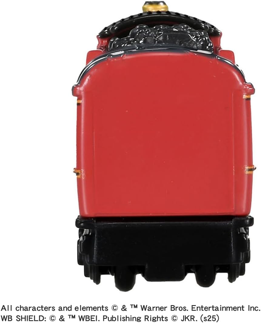 Tomica P Unlimited 06 Harry Potter Hogwarts Express - BanzaiHobby