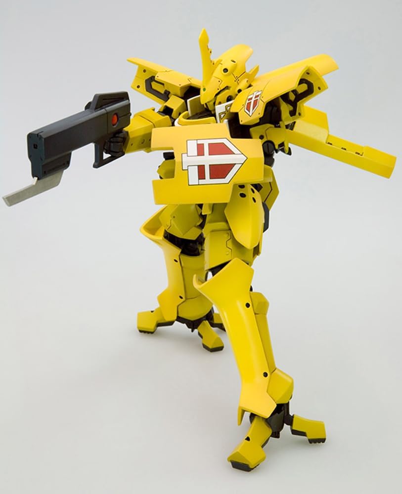 Kotobukiya FAA18X 1/60 Eltemus Renewal ver. (Broken Blade) - BanzaiHobby