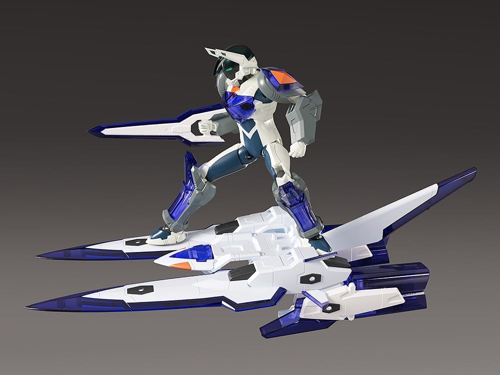 Good Smile Company PLAMATEA AM Driver Jenus & Board Bisar