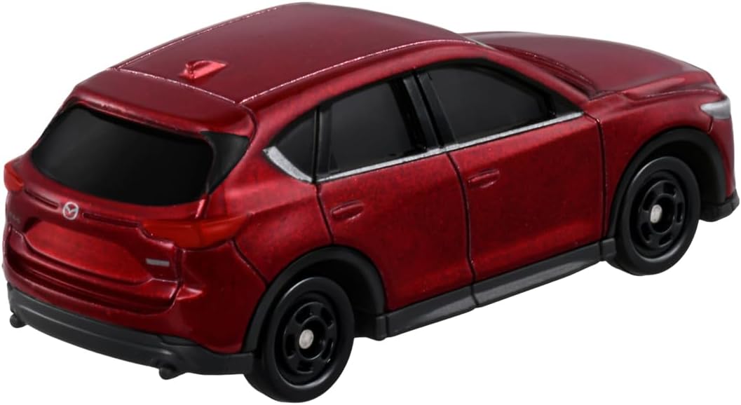 Tomica 006 Mazda CX-5 - Takara Tomy Banzai Hobby