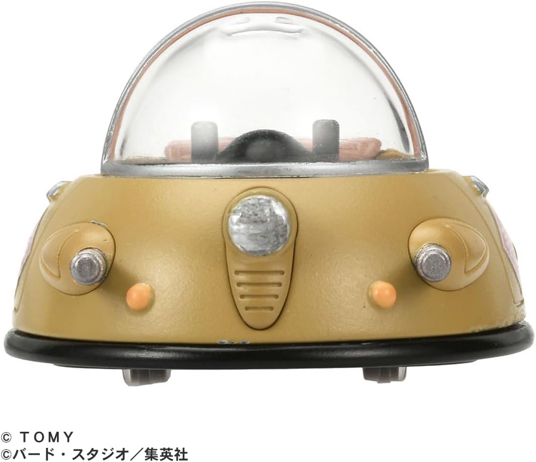 Tomica Dream Tomica x Dragon Ball El coche de Gyumaoh - BanzaiHobby