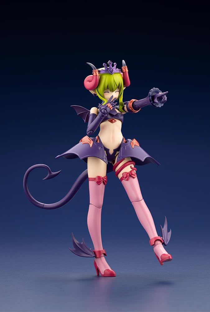 Kotobukiya AR022 Arcanadea Velretta ReACT-P