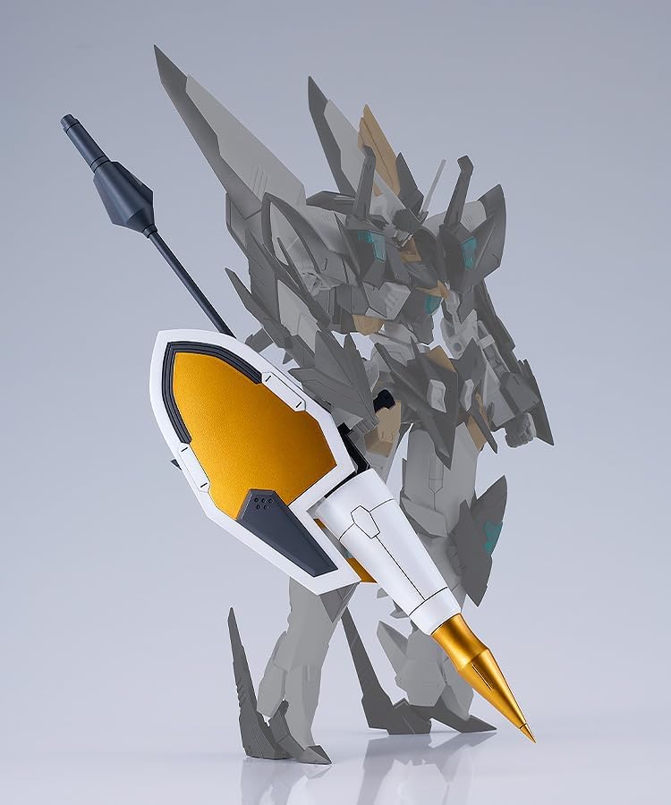 Good Smile Company MODEROID Order of Knights Set from Titanomachia SIDE:CE (Titanomachia)