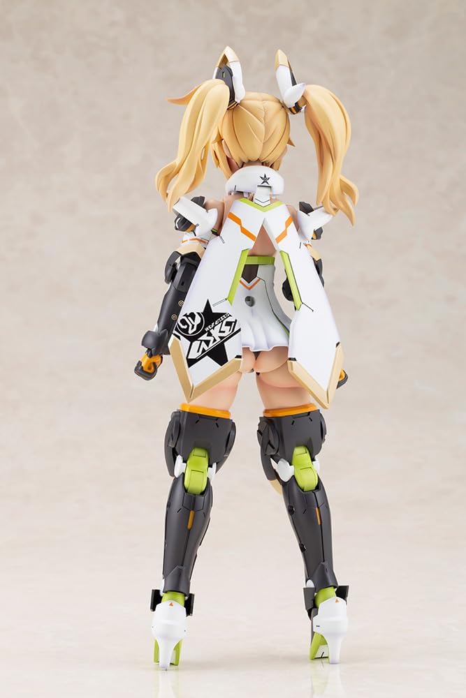 Kotobukiya KP830 GRANDE SCALE Gene Stellatears Version (Phantasy Star Online 2 es)