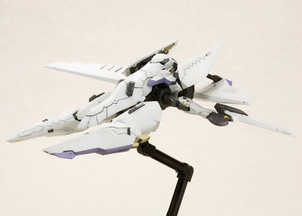 Kotobukiya KP202X ANUBIS ZONE OF THE ENDERS Vic Viper - BanzaiHobby