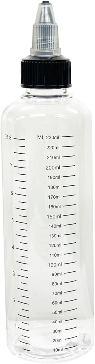 Doyusha Awesome Hobby Paint Bottle L (230ml) - BanzaiHobby