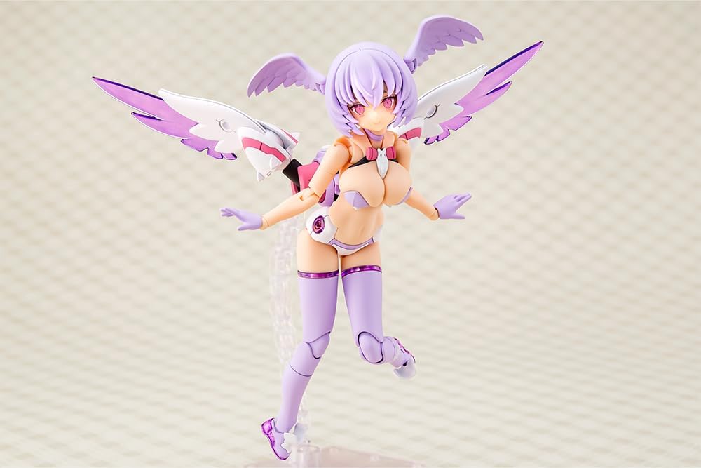 Kotobukiya KP798 Megami Device PUNI MOFU Xiao