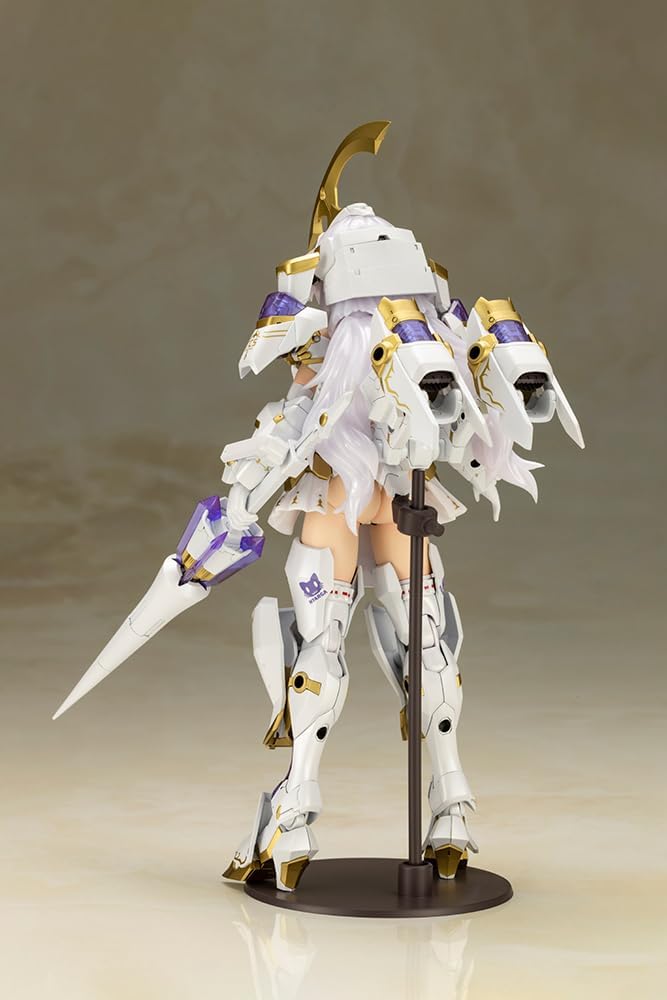 Kotobukiya FG171 Frame Arms Girl Durga I (Cat Armor Ver.) - BanzaiHobby