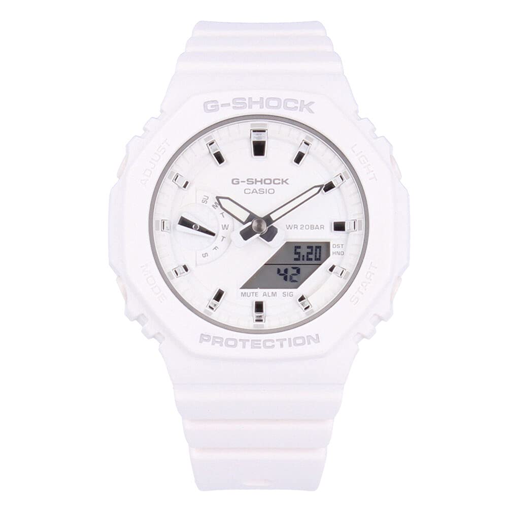 CASIO(カシオ) G-SHOCK GMA-S2100-7A メンズ(大人) スポーツ 時計 [並行輸入品]