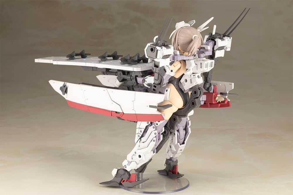 Kotobukiya FG128 Frame Arms Girl Izumo - BanzaiHobby