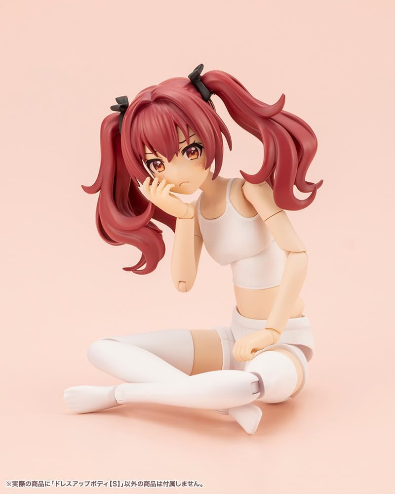 Kotobukiya JK016 1/10 Dress Up Body [S] (Sousai Shojo Teien)