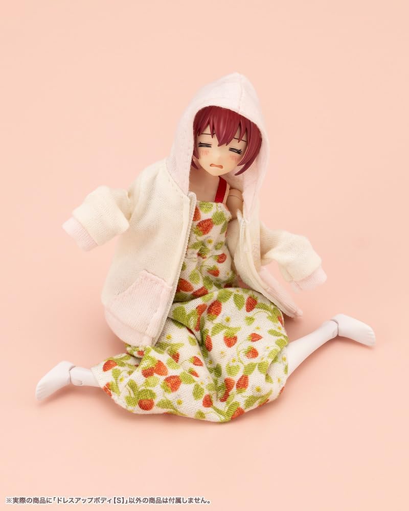Kotobukiya JK016 1/10 Dress Up Body [S] (Sousai Shojo Teien)