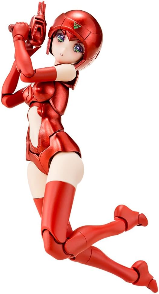 Kotobukiya KP833 Megami Device B1R-M Chassis Kit Skin Color C - BanzaiHobby