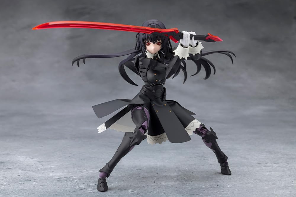 Kotobukiya CX017 Maria Kagaribi [Dress Code] (Megalomaria Unlimited Universe)