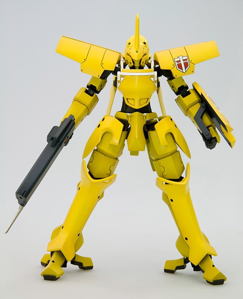 Kotobukiya FAA18X 1/60 Eltemus Renewal ver. (Broken Blade) - BanzaiHobby