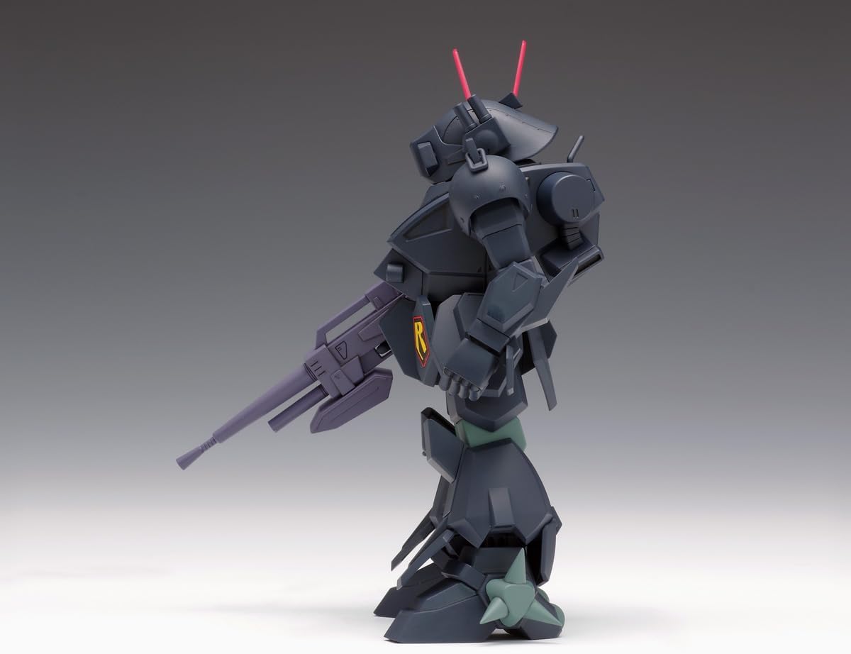 Wave BK255 1/35 Blood Sucker [PS version] - BanzaiHobby