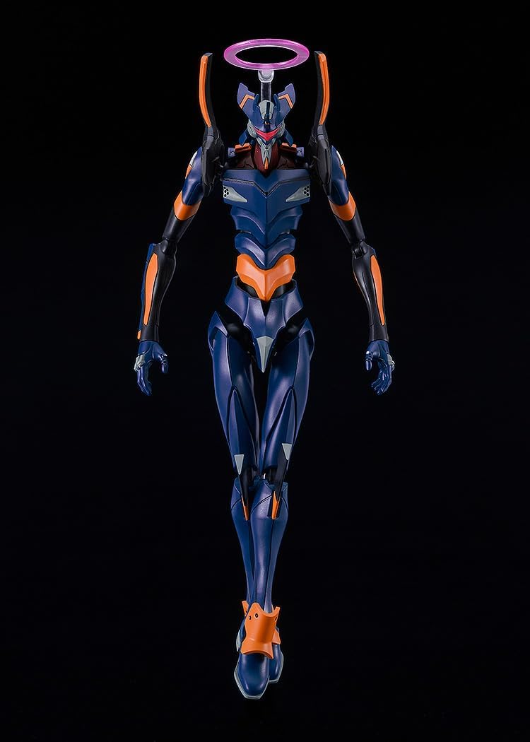Good Smile Company MODEROID Evangelion Mark.06 (Evangelion: 2.0 You Can (Not) Advance)