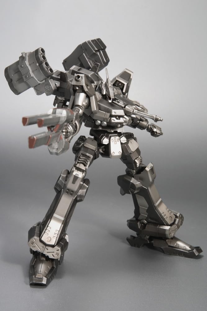 Kotobukiya VI097 1/72 Crest CR-C90U3 (Armored Core Last Raven)