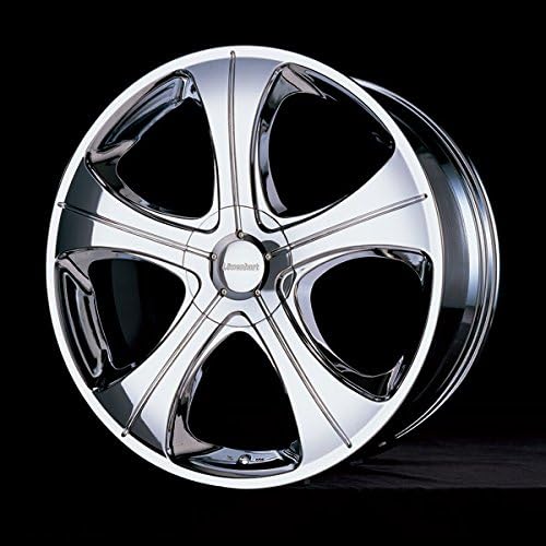 Aoshima 1/24 The Tuned Parts No. 88 Lowenhart LD5 LX 19 Inch - Aoshima Banzai Hobby