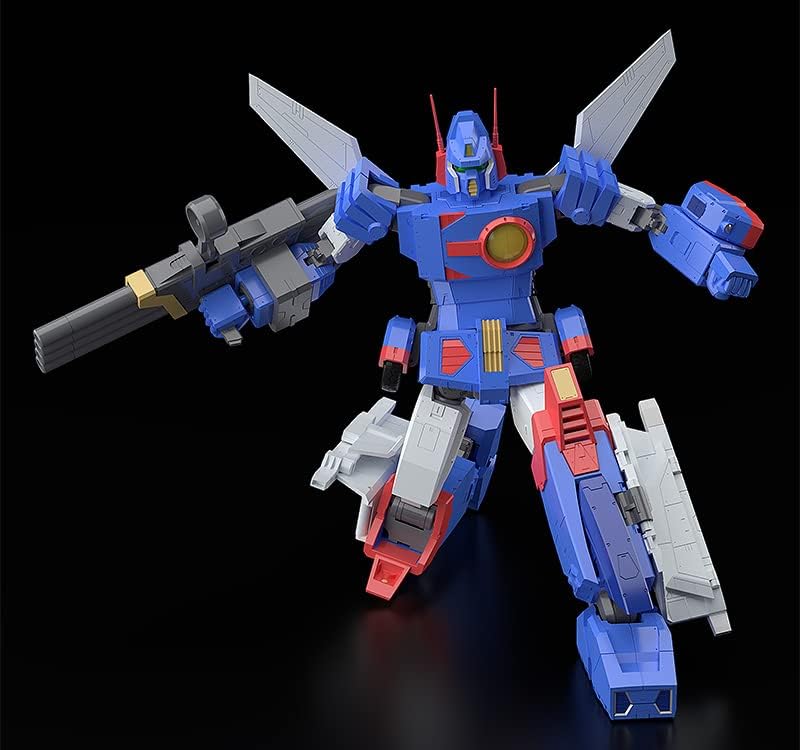 Good Smile Company 1/100 MODEROID Xabungle (Combat Mecha Xabungle)