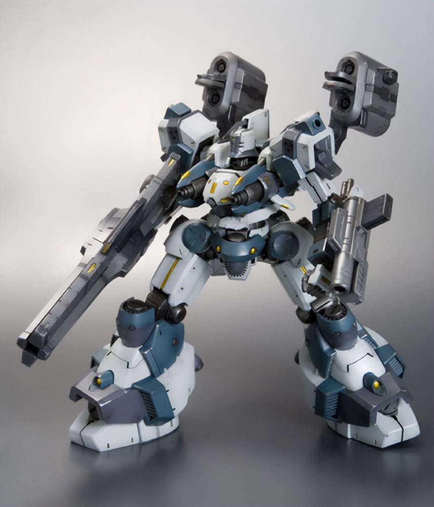 Kotobukiya VI041X 1/72 Armored Core Mirage C04-ATLAS Fox Eye Ver. - BanzaiHobby