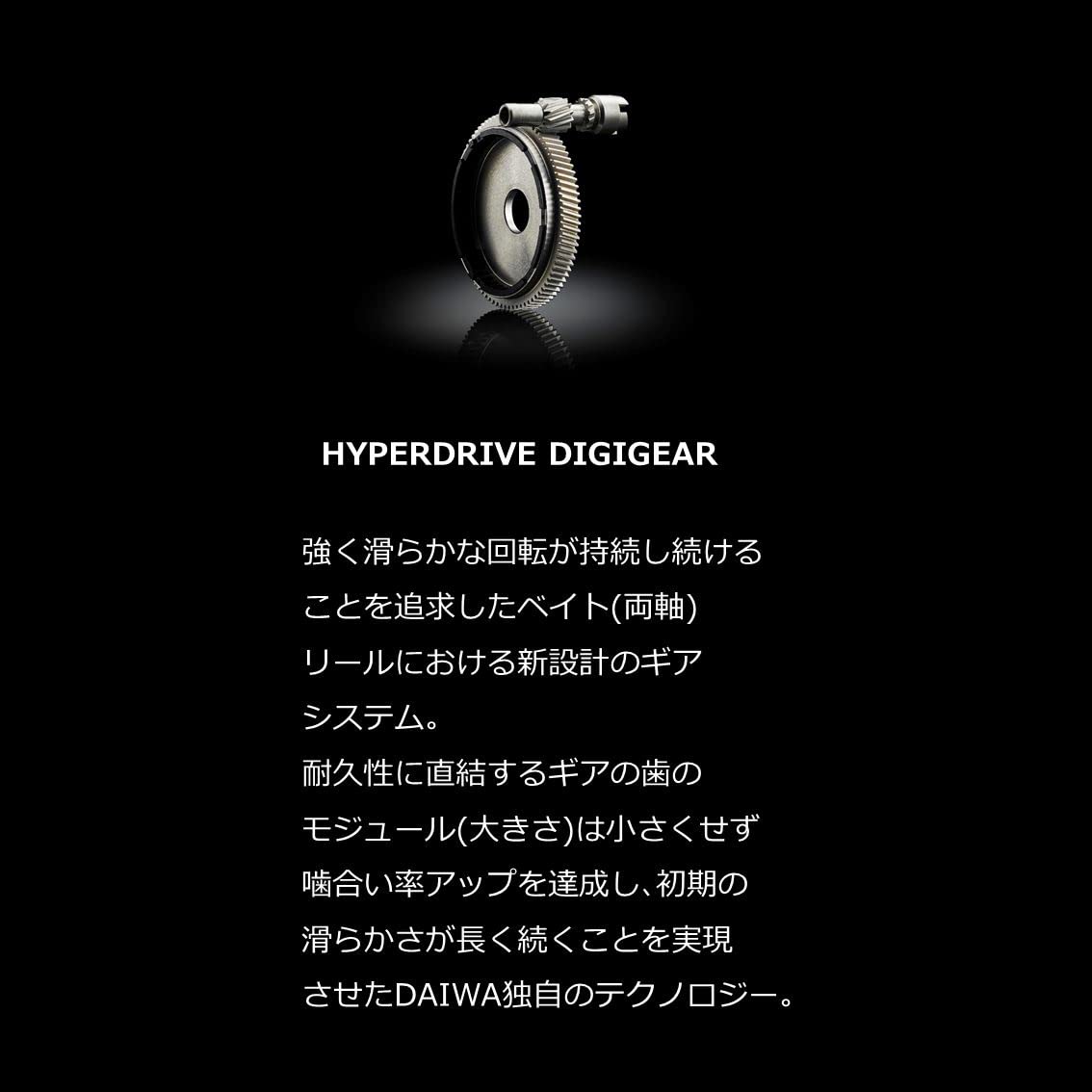 ダイワ(DAIWA) 両軸リール 22 ライトゲーム IC 150L-DH(2022モデル)