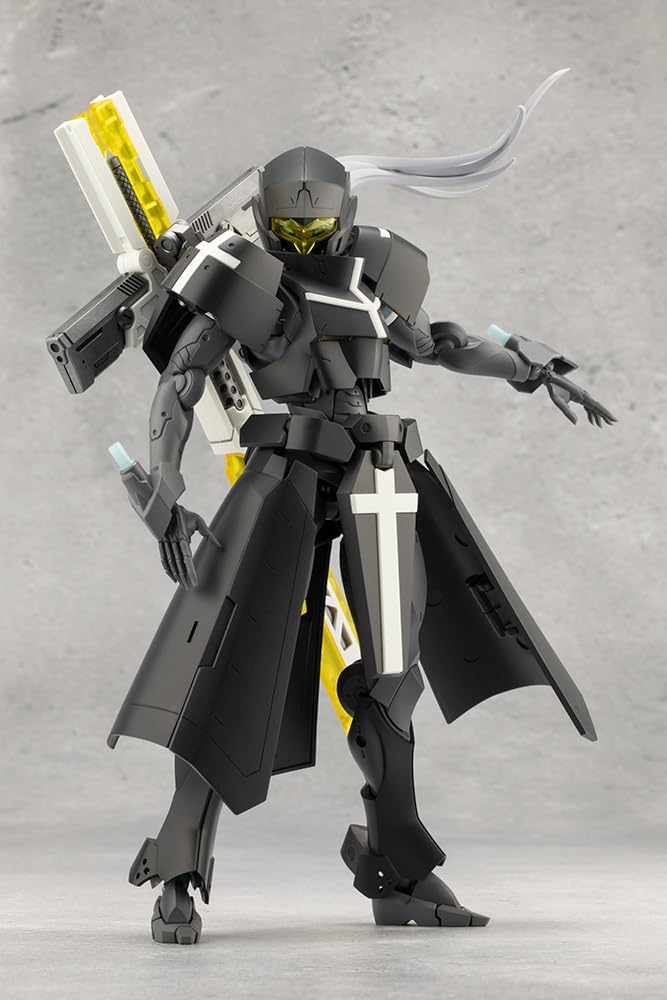 Kotobukiya CX010 Ghillie Dhu (Megalomaria Unlimited Universe) - BanzaiHobby