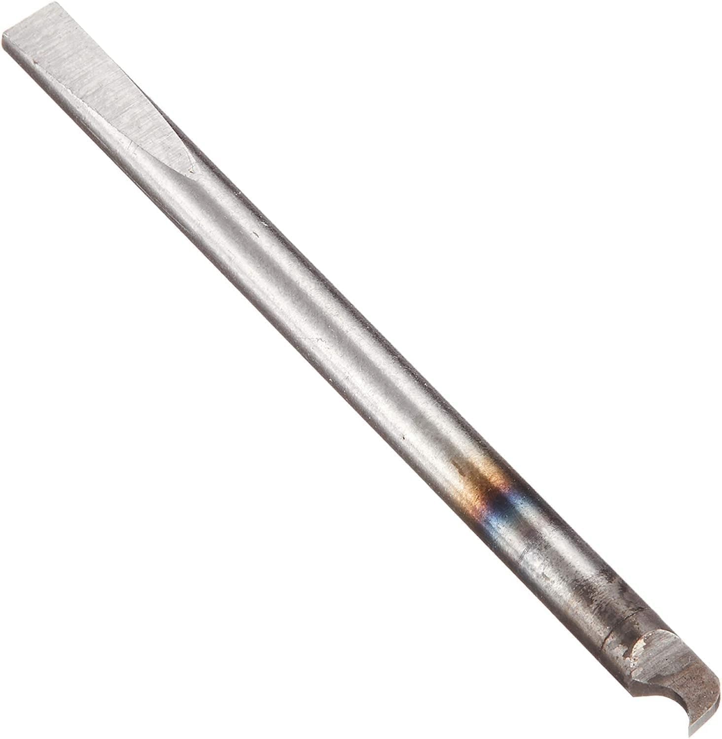 GSI Creos GT065E Mr. Line Chisel Replacement Blade 0.5mm - BanzaiHobby