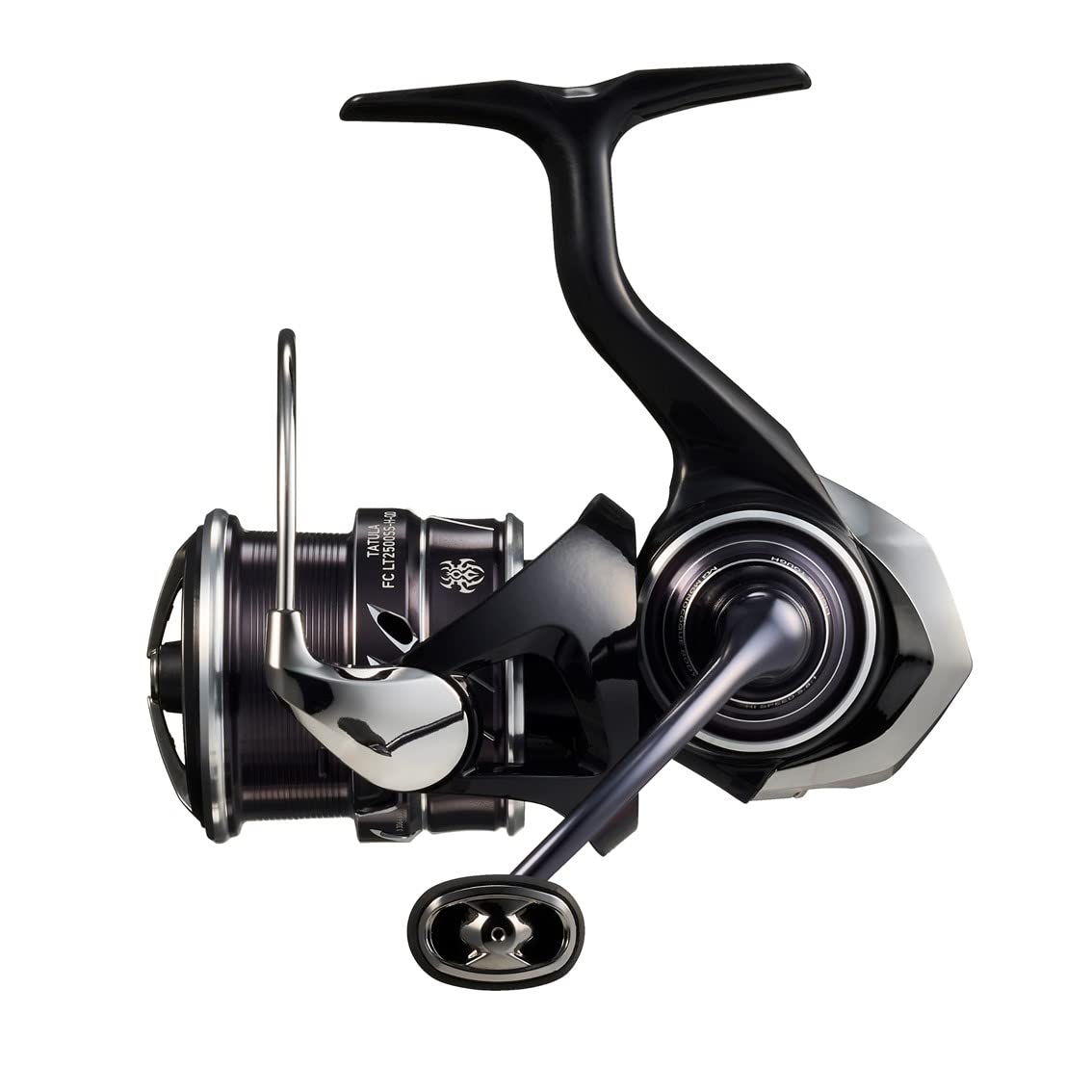 ダイワ(DAIWA) スピニングリール 23タトゥーラFCLT2500SSHQD