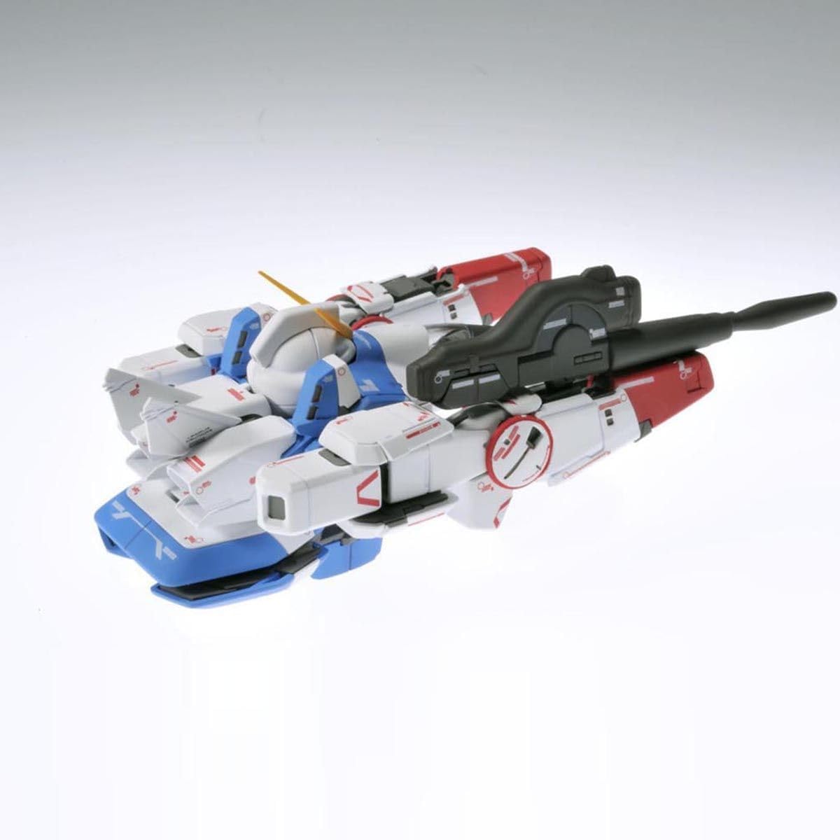 Bandai 1/100 MG Mobile Suit LM312V04 VICTORY Gundam Ver. Ka