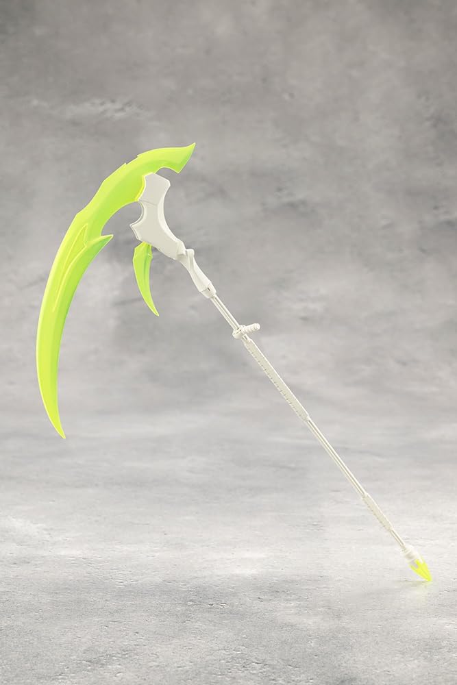 Kotobukiya CX014 Metamorphosis Unit Curse Reaper (MegaloMaria Unlimited Universe) - BanzaiHobby
